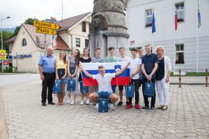 Uspešni učenci 2018; foto: GG, A.Senožetnik